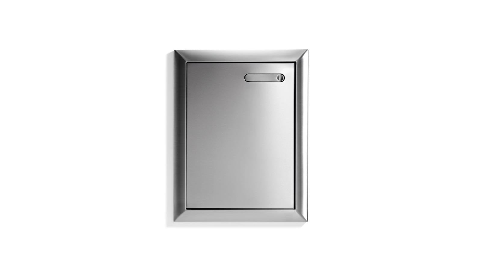 Lynx Ventana 18-Inch Left Or Right Hinge Access Door - LDR18-4 L/R
