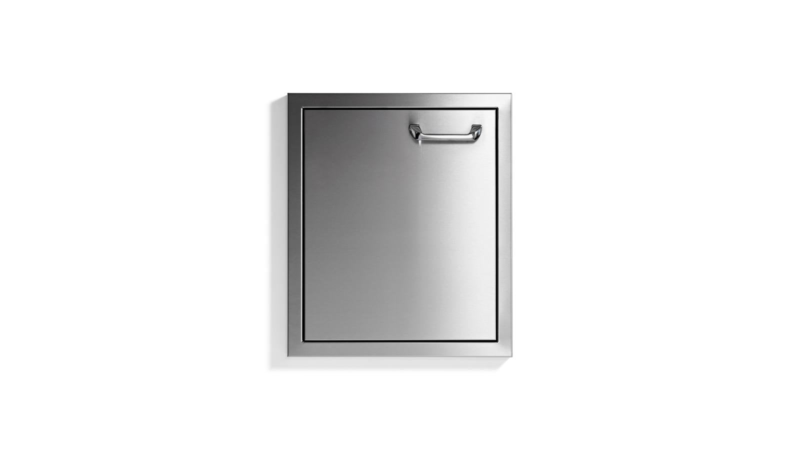 Lynx Professional 18-Inch Vertical Access Door - LDR18