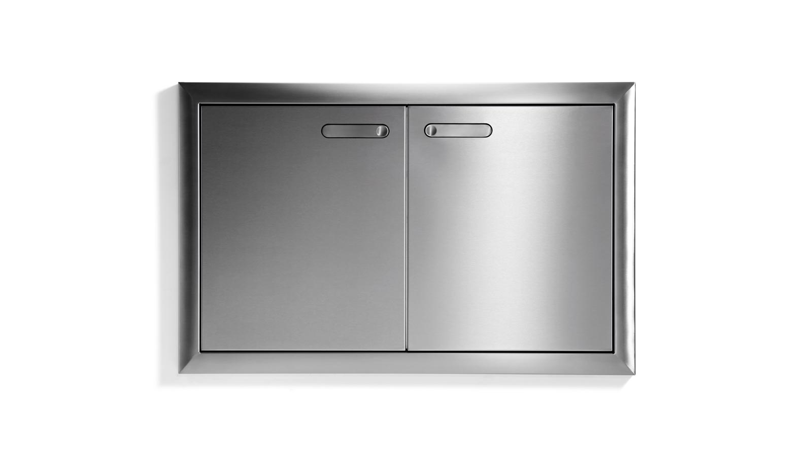 Lynx Ventana 36-Inch True Width Access Doors - LDR36T-4