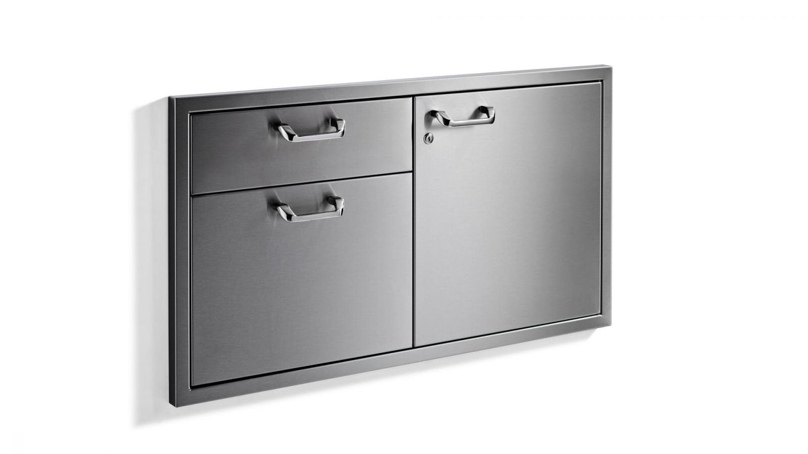 Lynx Professional 42-Inch Access Door & Double Drawer Combo - LSA42