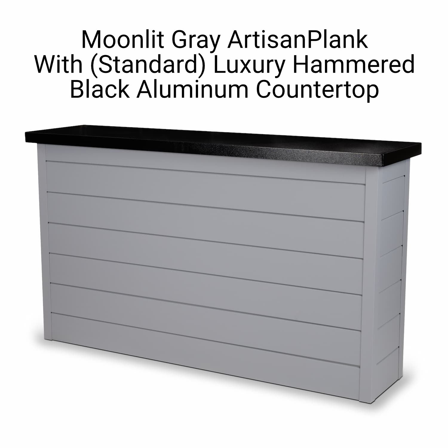 Fenix Vision 360 Luxury Outdoor TV Lift Cabinet ArtisanPlank Series-APSTVC