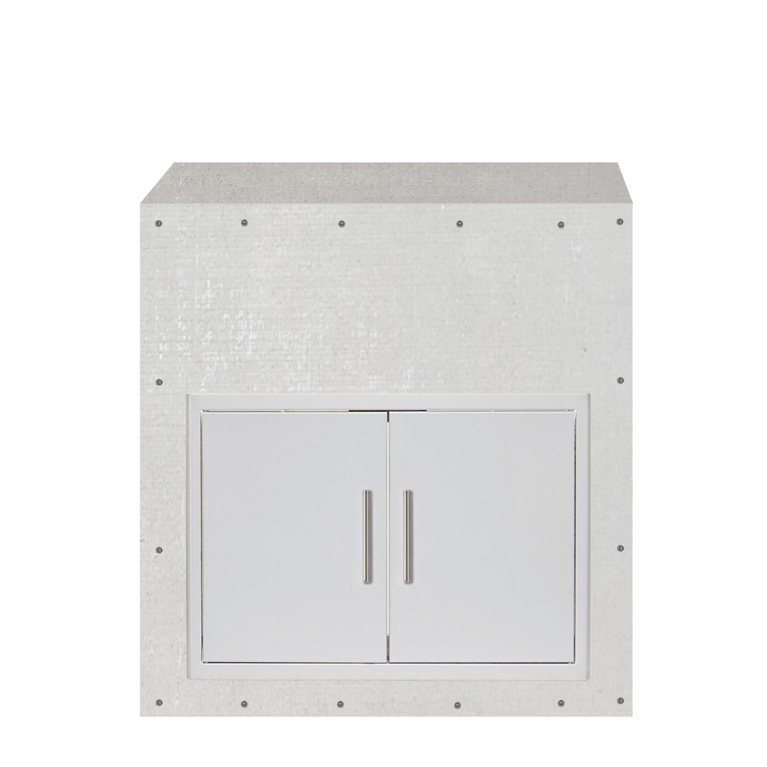 29-36" Blaze Select-N-Connect Storage Module-S29-BL-STG