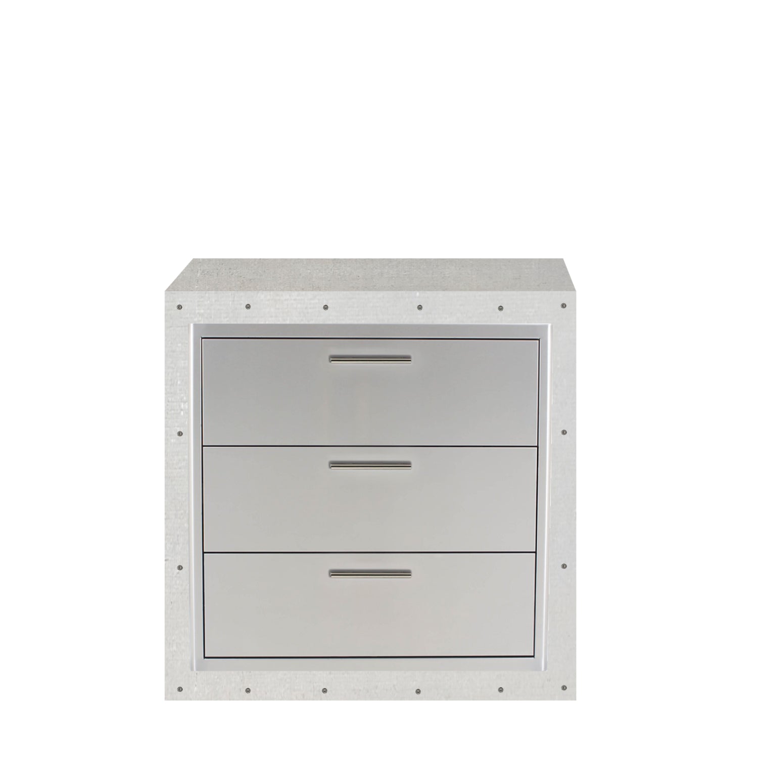 37-42" Blaze Select-N-Connect Storage Module-S37-BL-STG