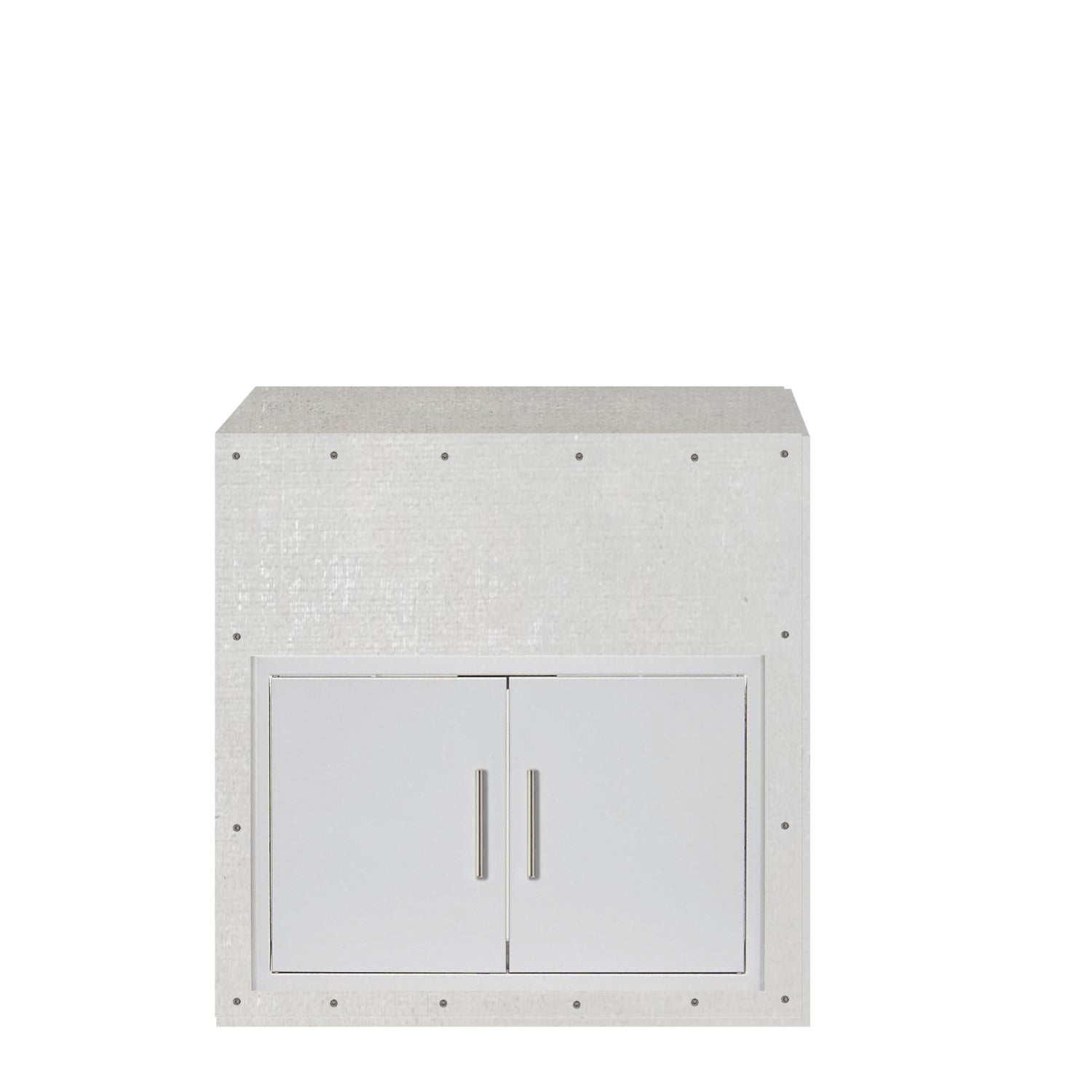 37-42" Blaze Select-N-Connect Storage Module-S37-BL-STG