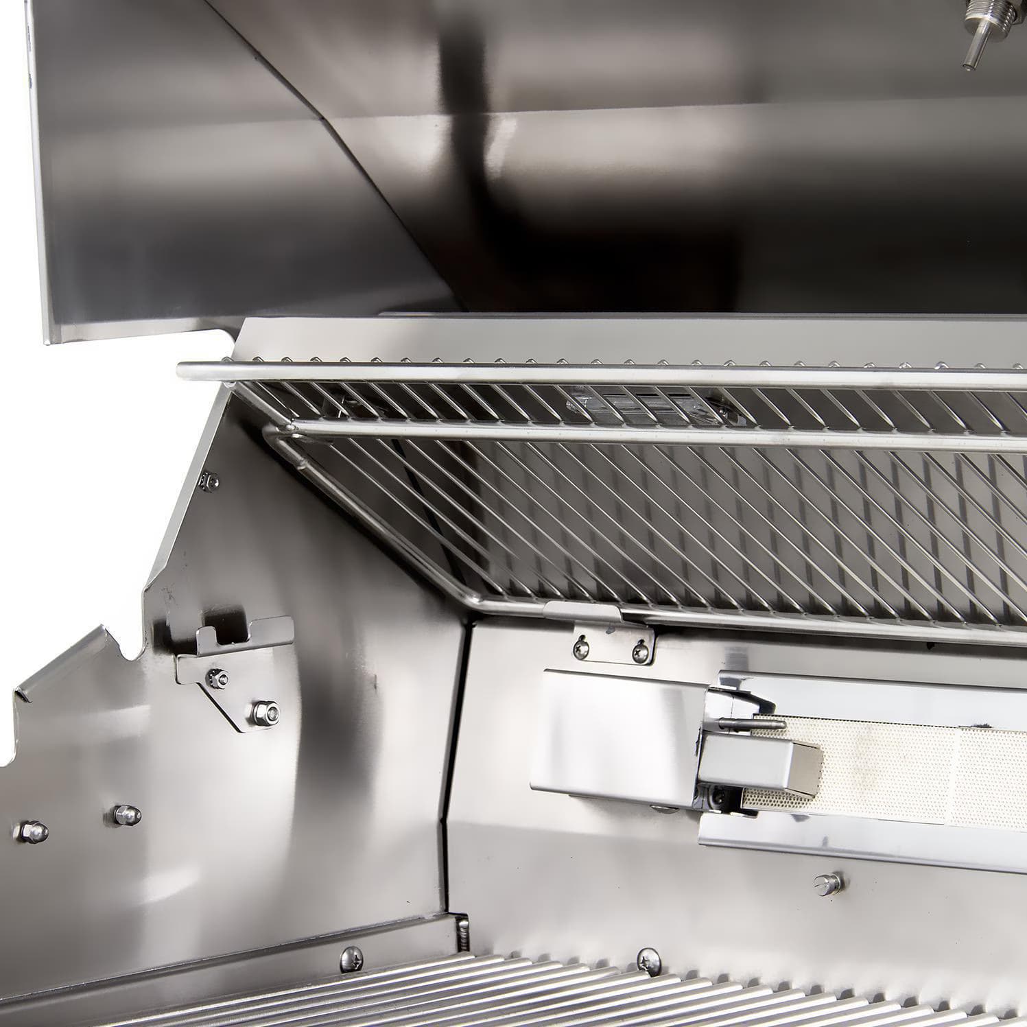 Lynx  Professional 30" Built-In Grill with Rotisserie-L30R-3