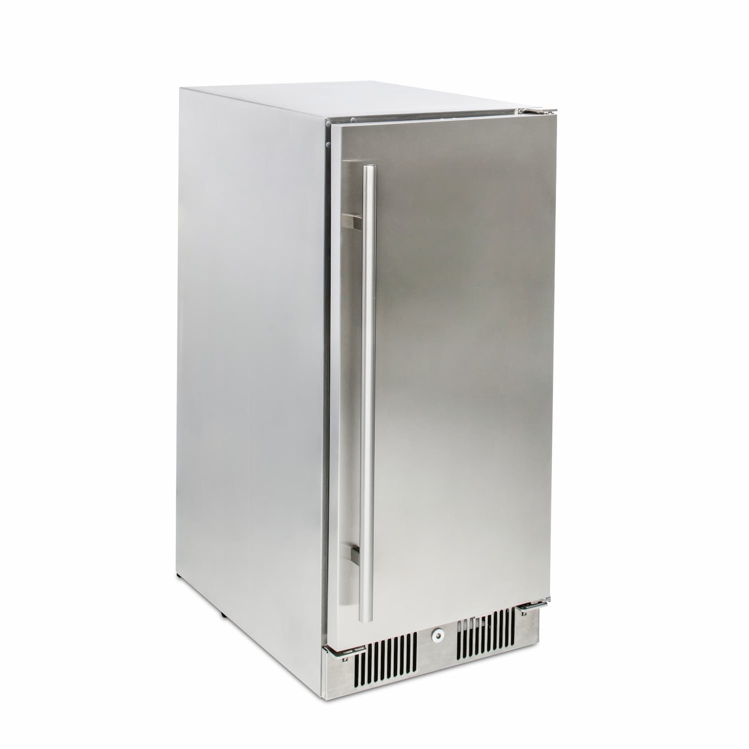 Blaze 15-Inch 3.2 Cu. Ft. Outdoor Rated Compact Refrigerator-BLZ-SSRF-15