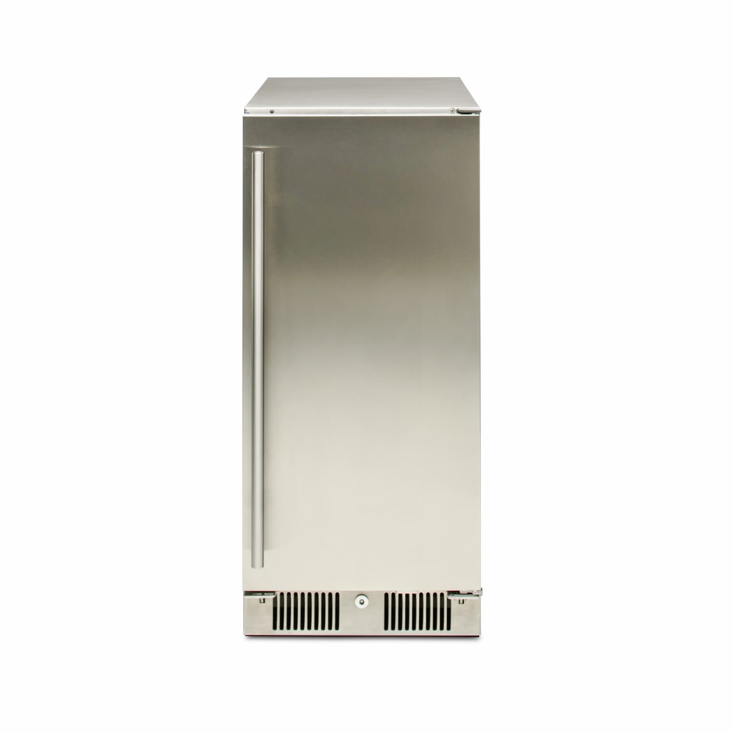 Blaze 15-Inch 3.2 Cu. Ft. Outdoor Rated Compact Refrigerator-BLZ-SSRF-15