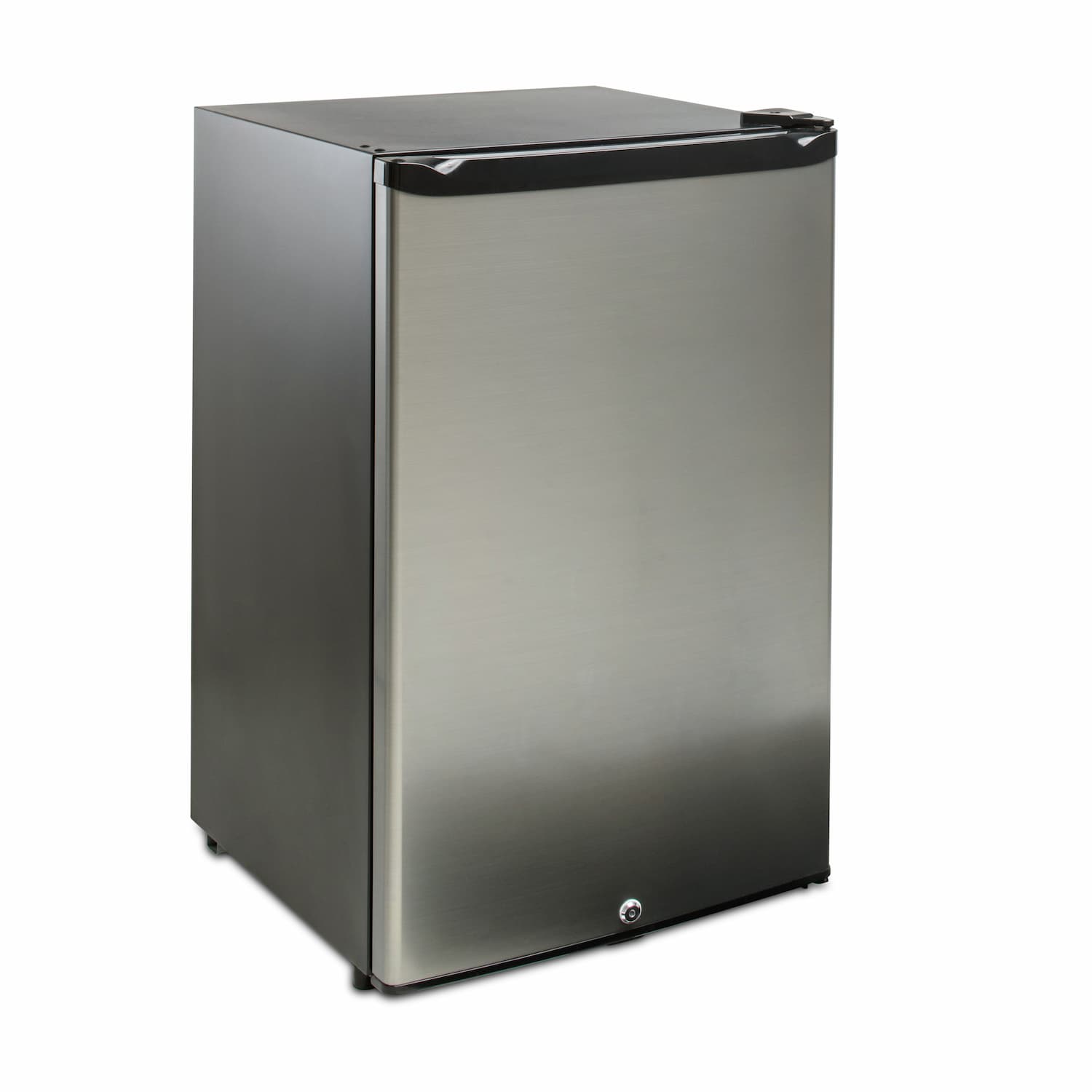 Blaze 20" Compact Refrigerator 4.4 CU FT.-BLZ-SSRF126